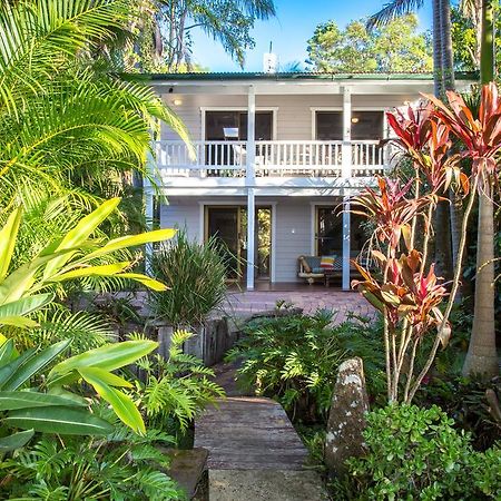 Hotel A Beach House At Byron Byron Bay Zimmer foto
