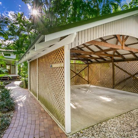 Hotel A Beach House At Byron Byron Bay Exterior foto
