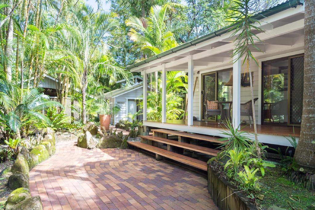 Hotel A Beach House At Byron Byron Bay Zimmer foto