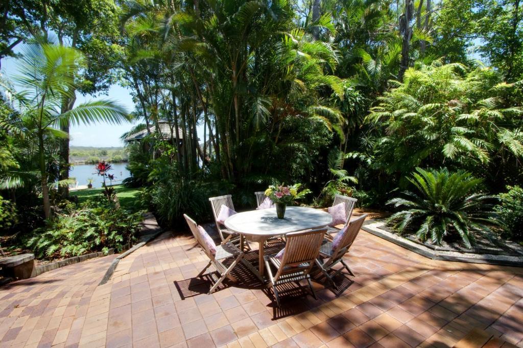 Hotel A Beach House At Byron Byron Bay Exterior foto