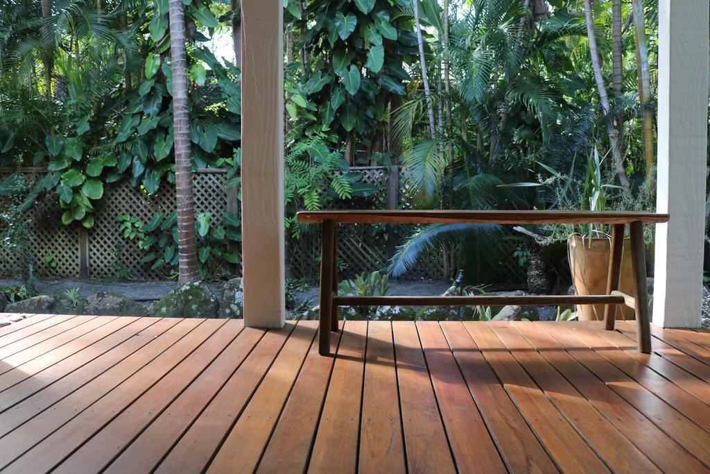 Hotel A Beach House At Byron Byron Bay Exterior foto