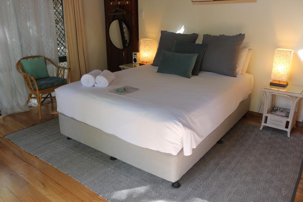 Hotel A Beach House At Byron Byron Bay Exterior foto