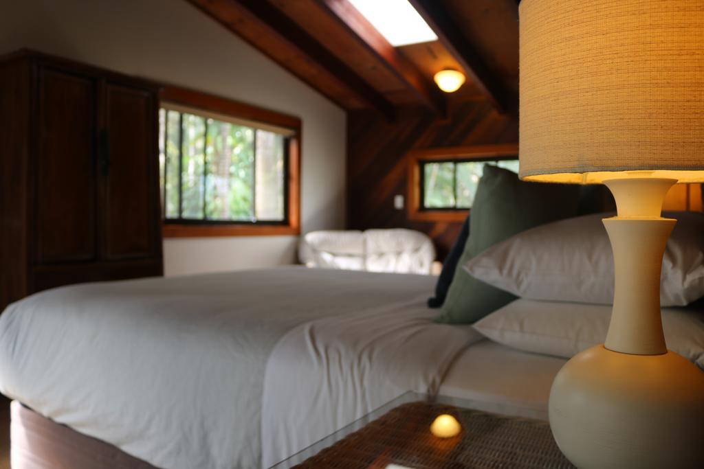 Hotel A Beach House At Byron Byron Bay Exterior foto