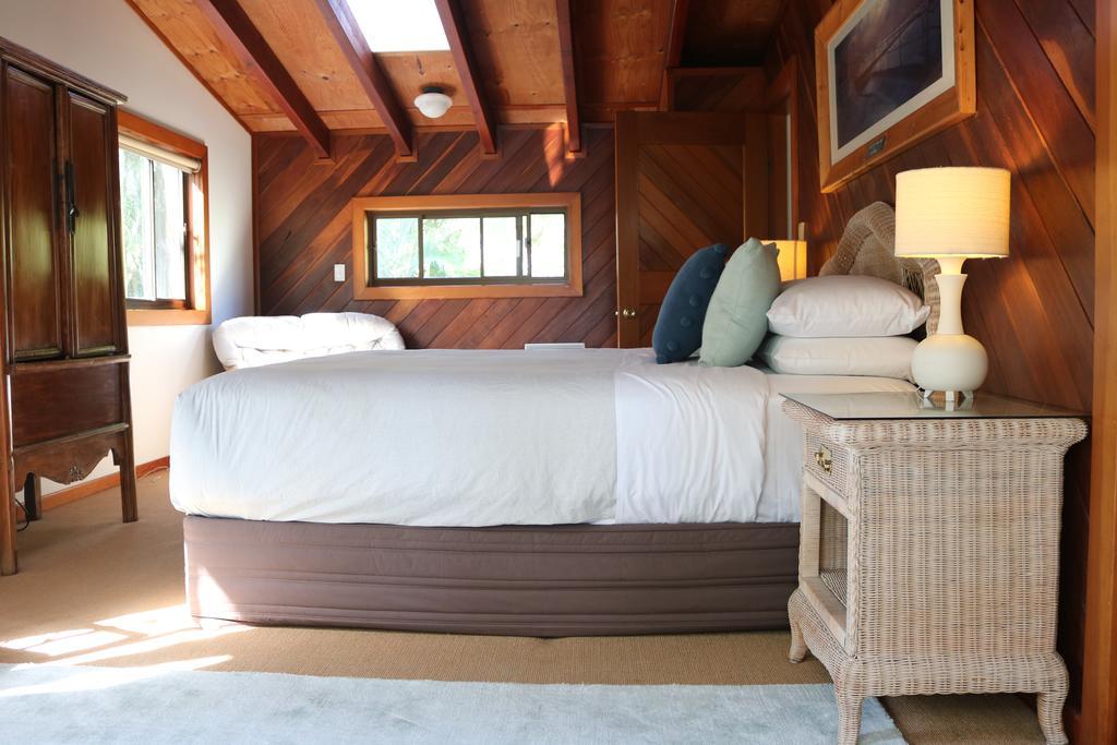 Hotel A Beach House At Byron Byron Bay Exterior foto