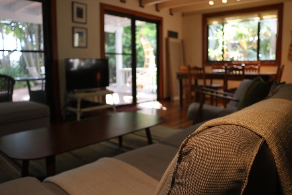 Hotel A Beach House At Byron Byron Bay Exterior foto