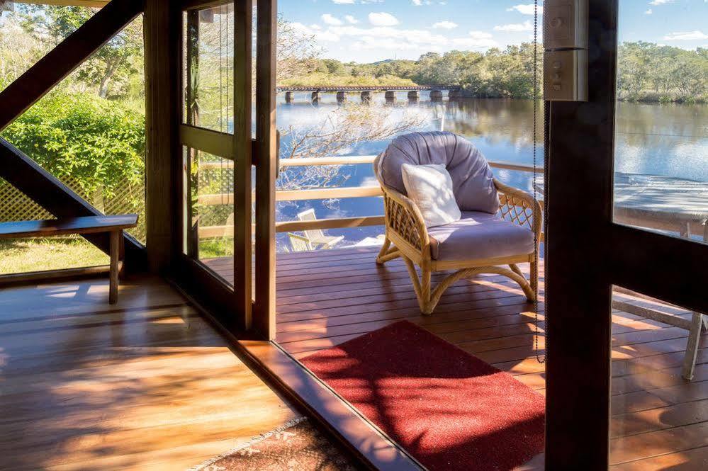 Hotel A Beach House At Byron Byron Bay Exterior foto