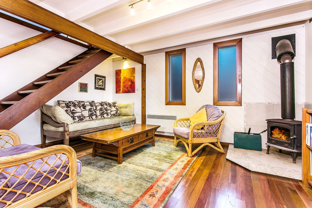 Hotel A Beach House At Byron Byron Bay Exterior foto