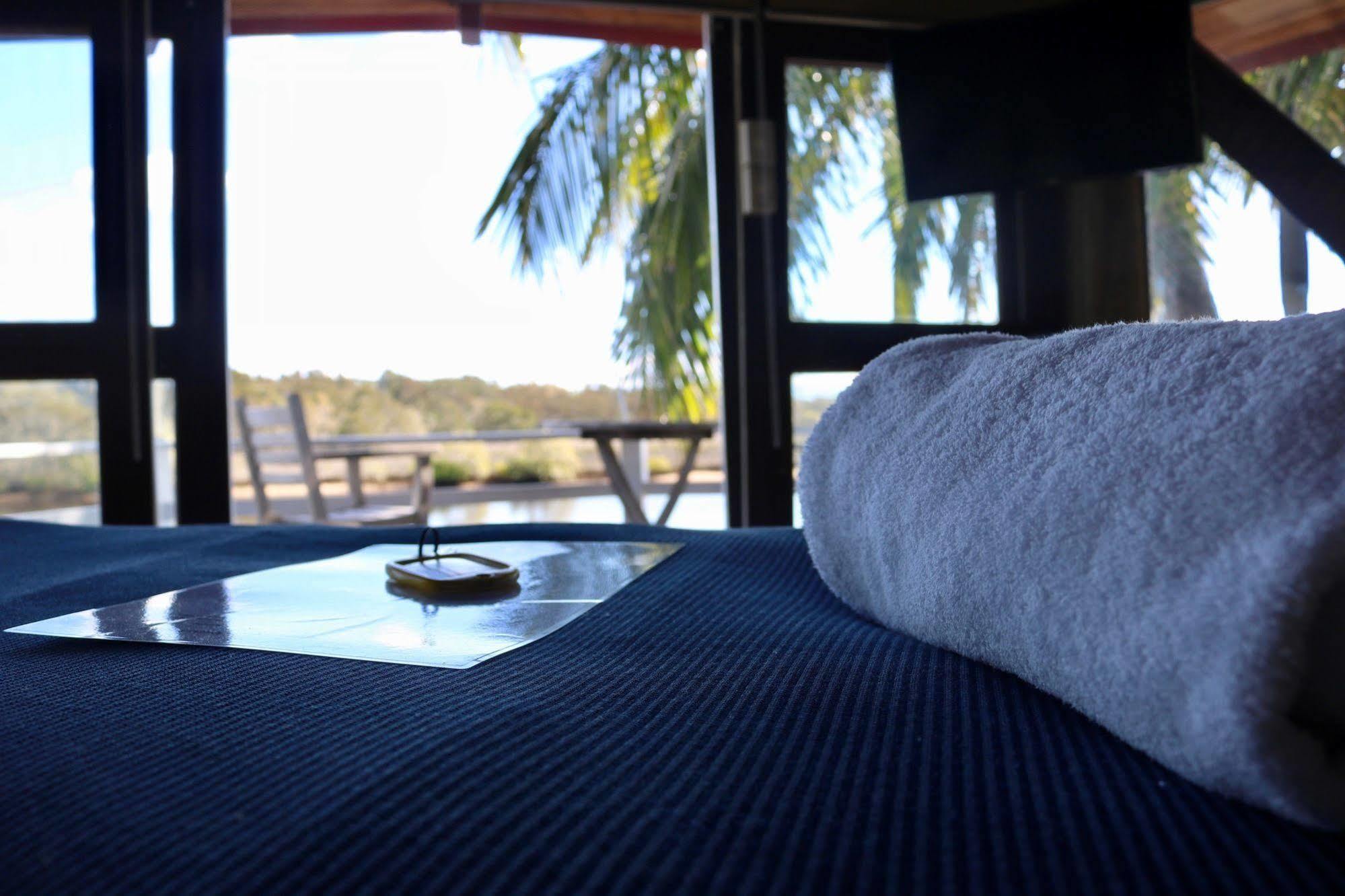 Hotel A Beach House At Byron Byron Bay Exterior foto