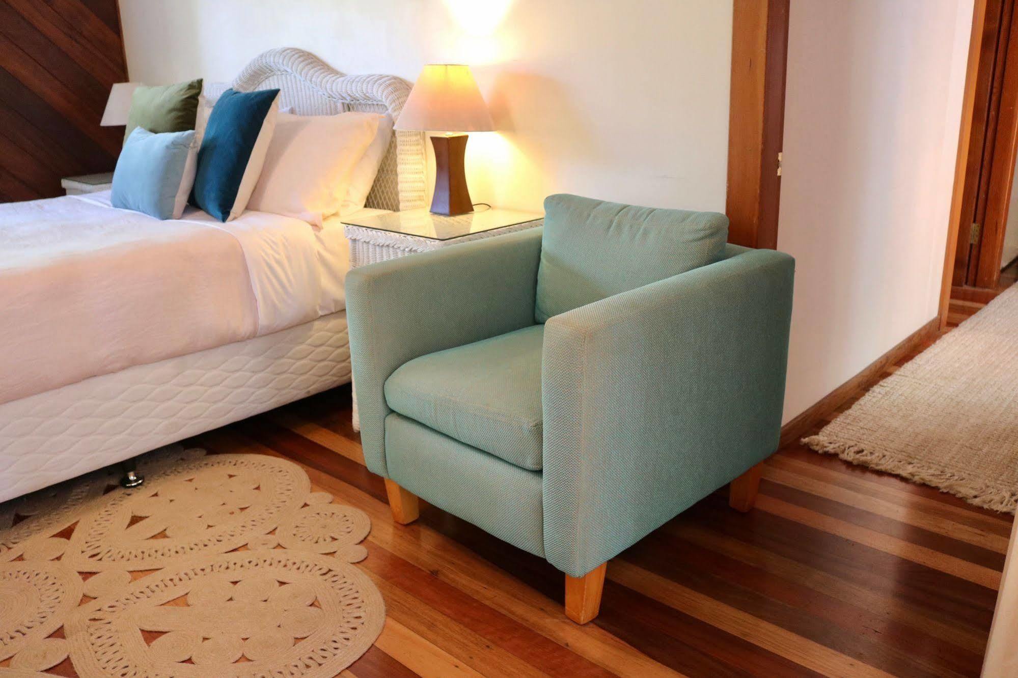 Hotel A Beach House At Byron Byron Bay Exterior foto