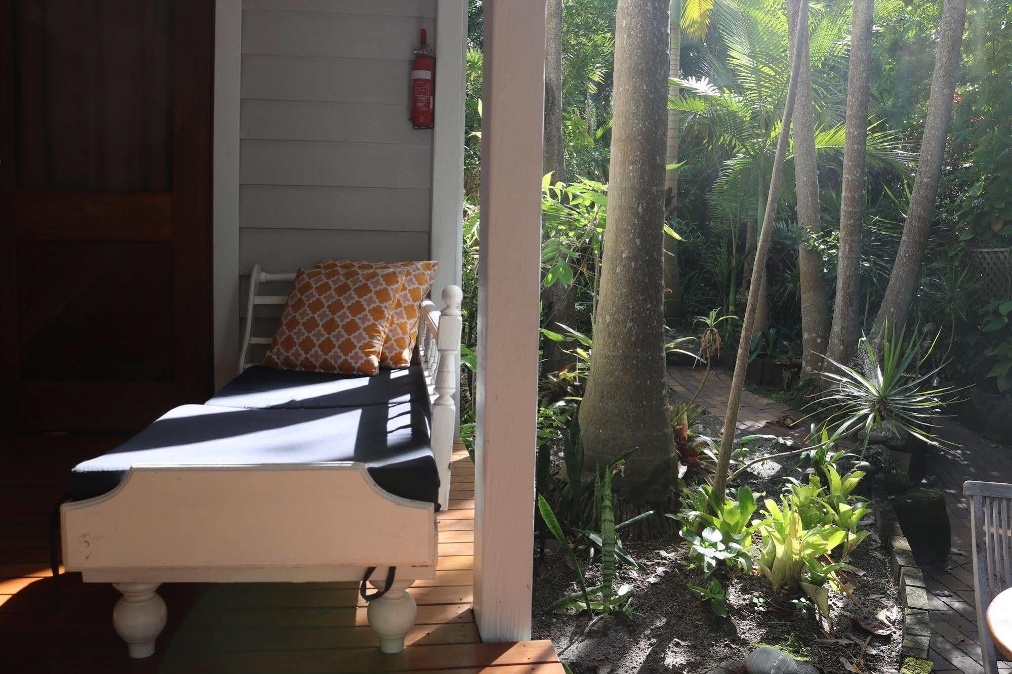 Hotel A Beach House At Byron Byron Bay Exterior foto