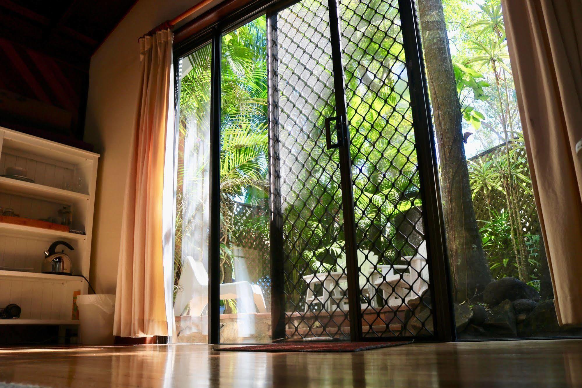 Hotel A Beach House At Byron Byron Bay Exterior foto
